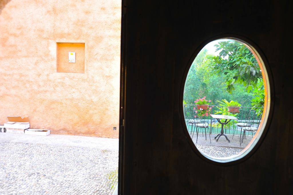 B&B Ronco Degli Ulivi Iseo Exterior photo