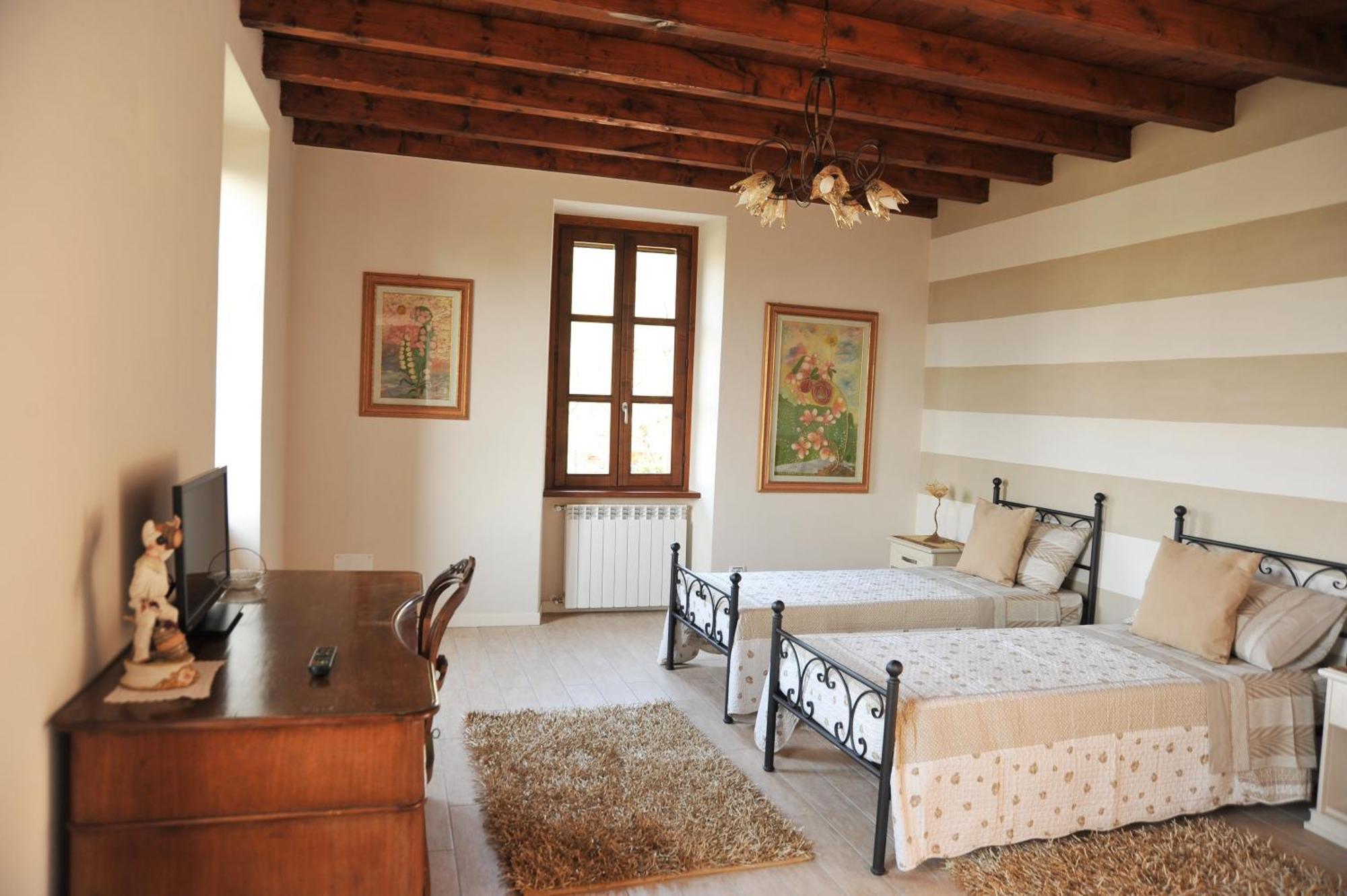 B&B Ronco Degli Ulivi Iseo Room photo